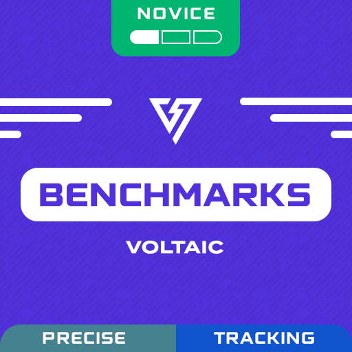 VT Steadytrack Novice