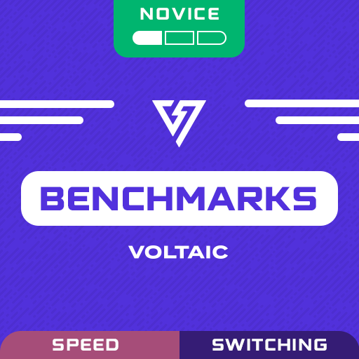 VT Sphereswitch Novice