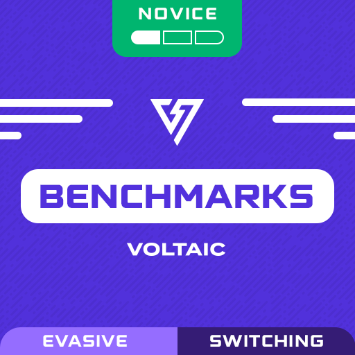 VT Arcswitch Novice