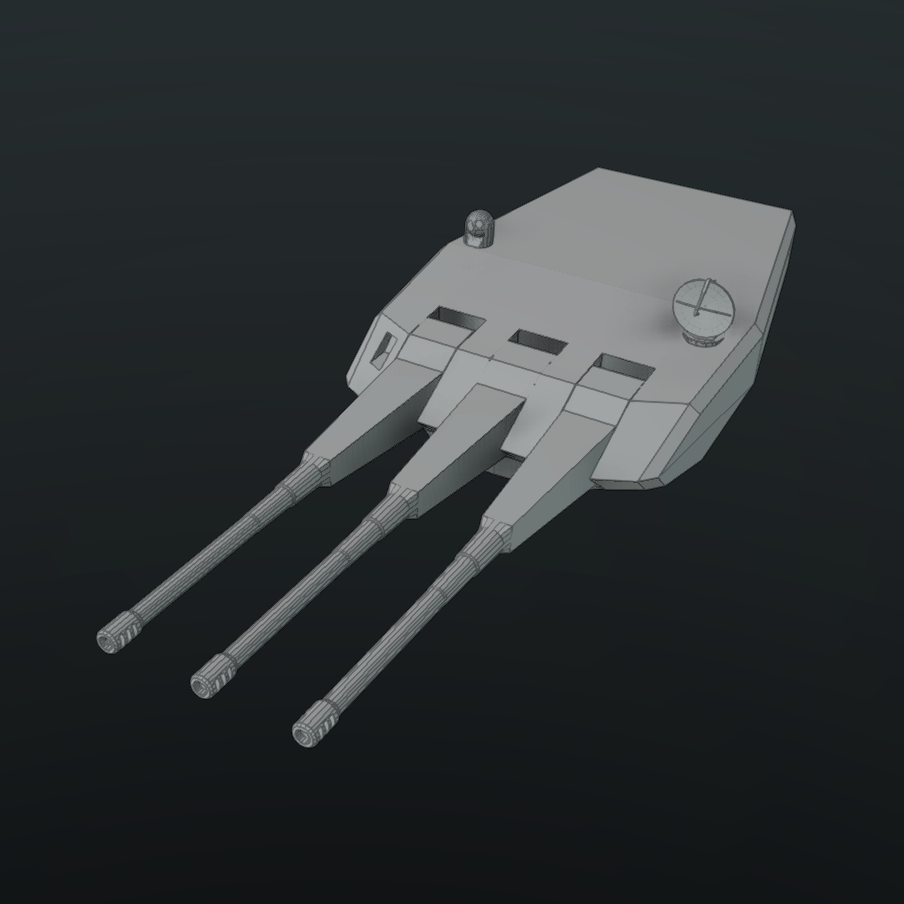 RUS305X3 AK533