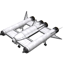 Droid Fighter