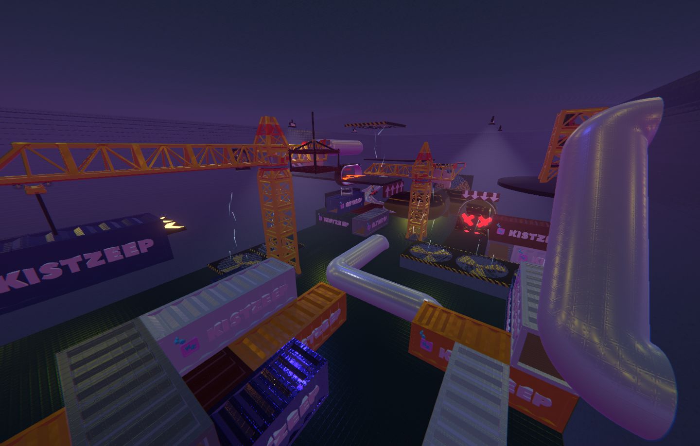 Little Factory v1