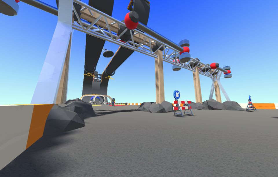 My First 2 tracks