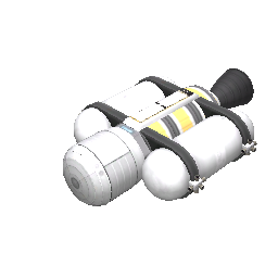 Micro space tug