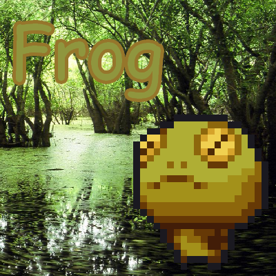 Frog (playable character)