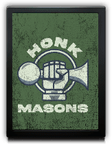 Honk Assets – Barotrauma Mod