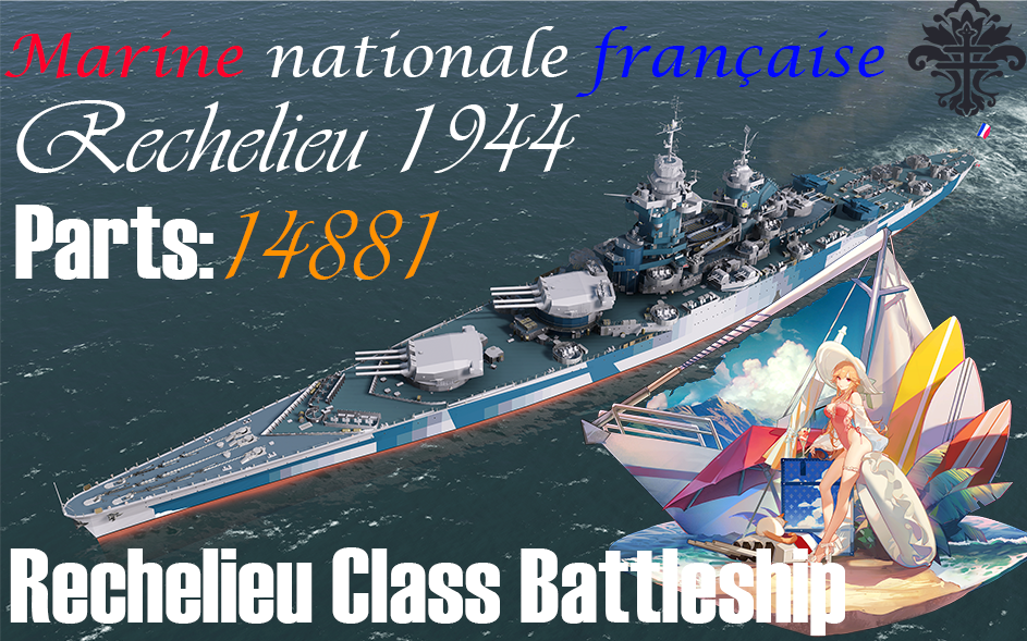 Richelieu (1944)