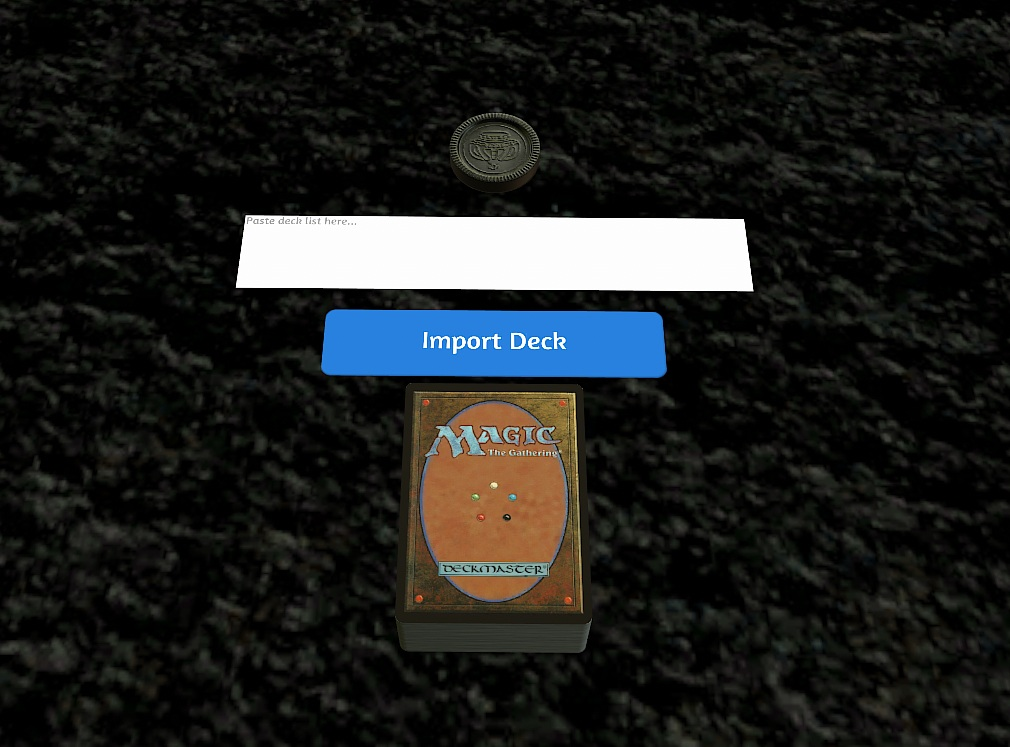 MTG Deck Importer 2026 preview