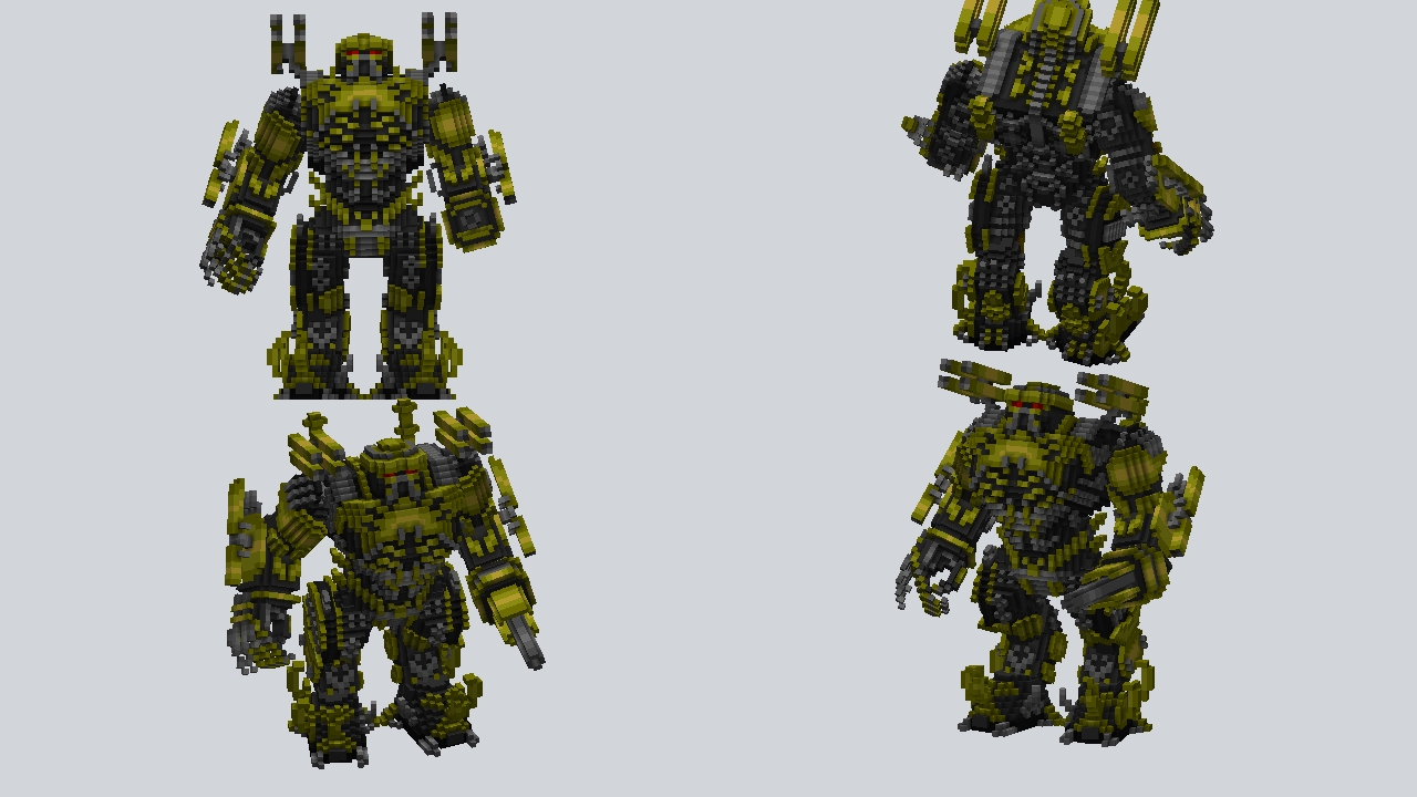Brawl (Transformers)