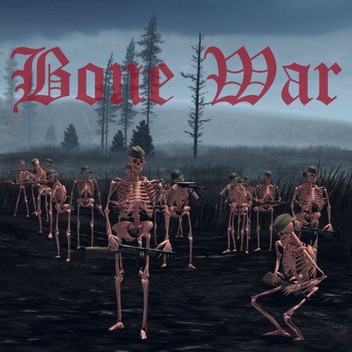 Bone War