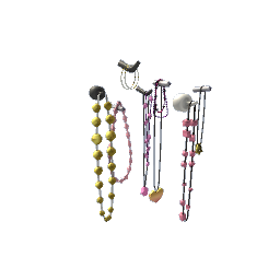 Necklace Hook- V1