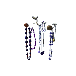 Necklace Hook- V2