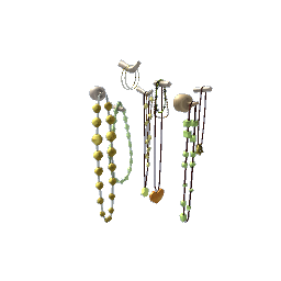 Necklace Hook- V4