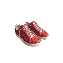 Dirty Sneakers- V4