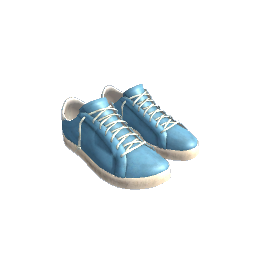 Dirty Sneakers- V6