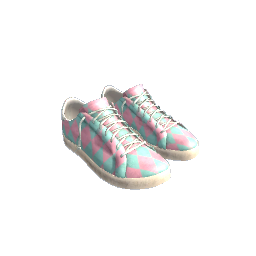 Dirty Sneakers- V7