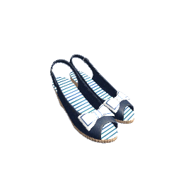 Espadrilles