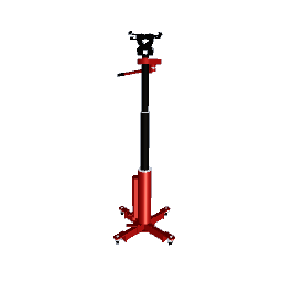 BAG_Transmission Jack Red