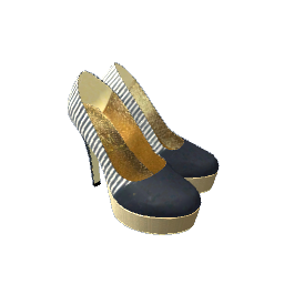 Pumps- V1