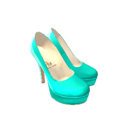 Pumps- V6