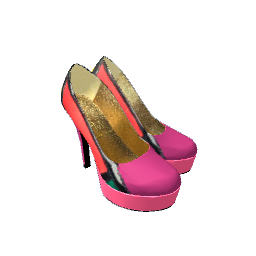 Pumps- V11