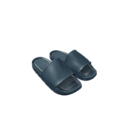Slides- Blue