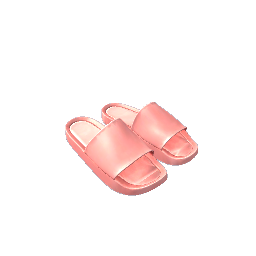 Slides- Pink