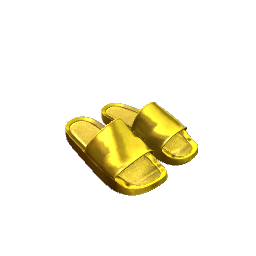 Slides- Gold