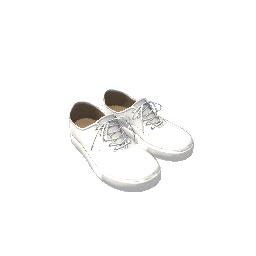 Sneakers- White
