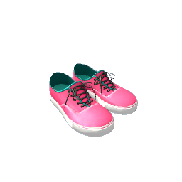 Sneakers- Pink