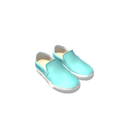 Vans- Light Blue