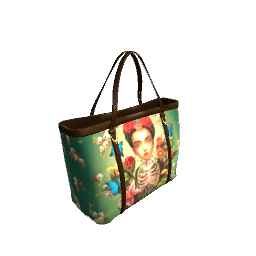 Art Bag- V2