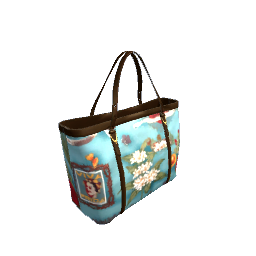 Art Bag- V3