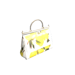 Cute Purse- Lemons
