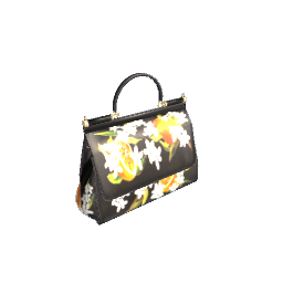 Cute Purse- Oranges