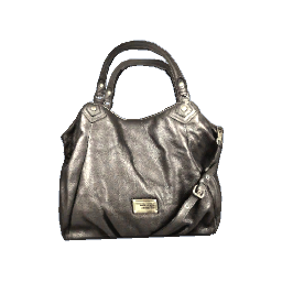 Dior Bag- Silver