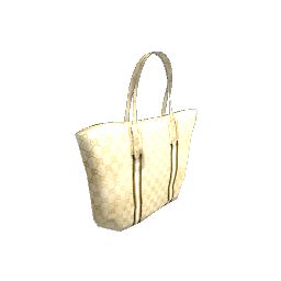 Bucket Bag- Light Brown