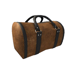Gym Bag- V4
