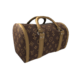 Gym Bag- V6