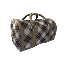 Gym Bag- V10