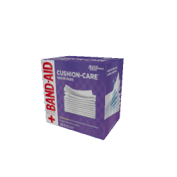 MED Bandaid 25 Pack2