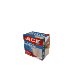 MED Ace Elastic Bandage