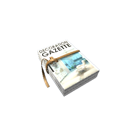 Tied Magazines
