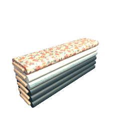 Fabric Bolts- V2