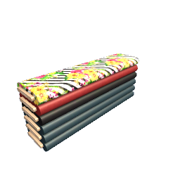 Fabric Bolts- V3