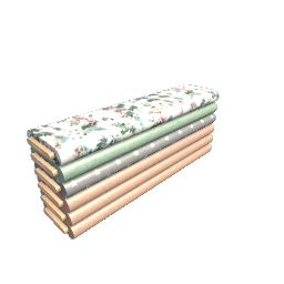 Fabric Bolts- V4