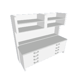 MED_Nurses Station 01