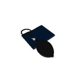 MED BP Cuff Adult