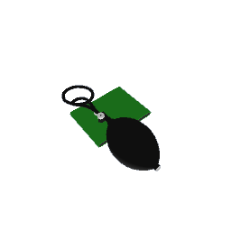 MED BP Cuff Child-Small