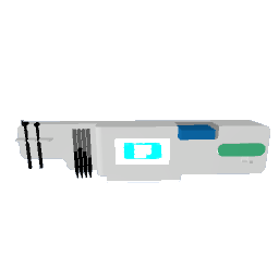MED Wall Mount BP Login
